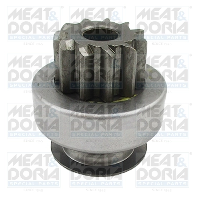 Pinion, starter